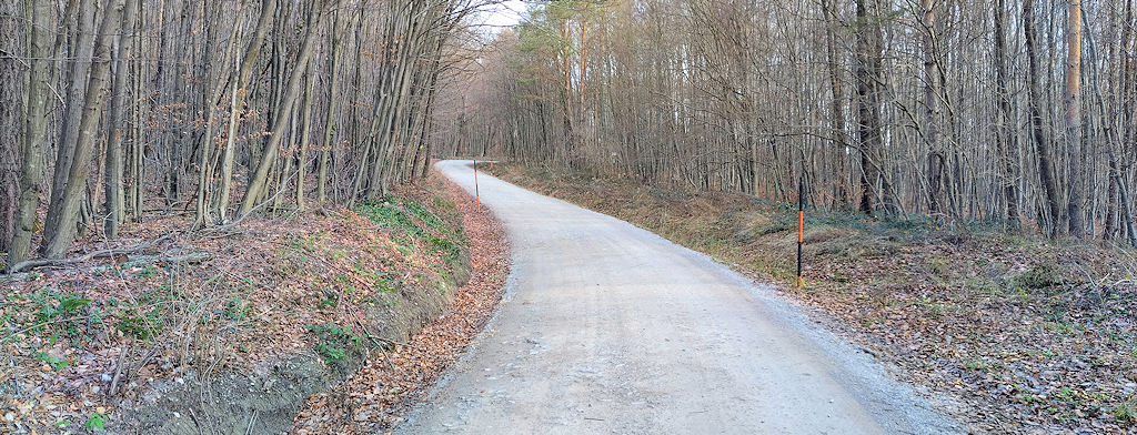 Forststraße