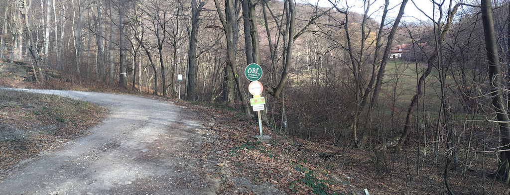 Forststraße
