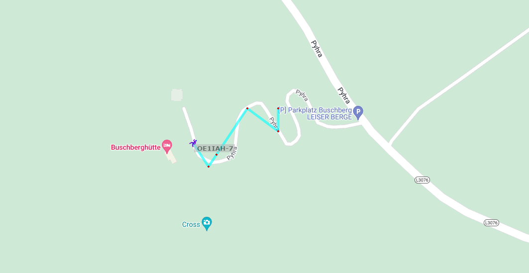 APRS