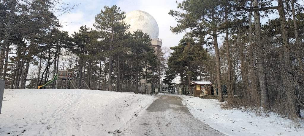 Turm