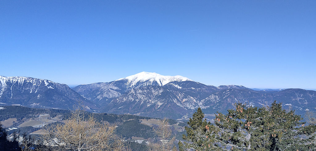 Schneeberg