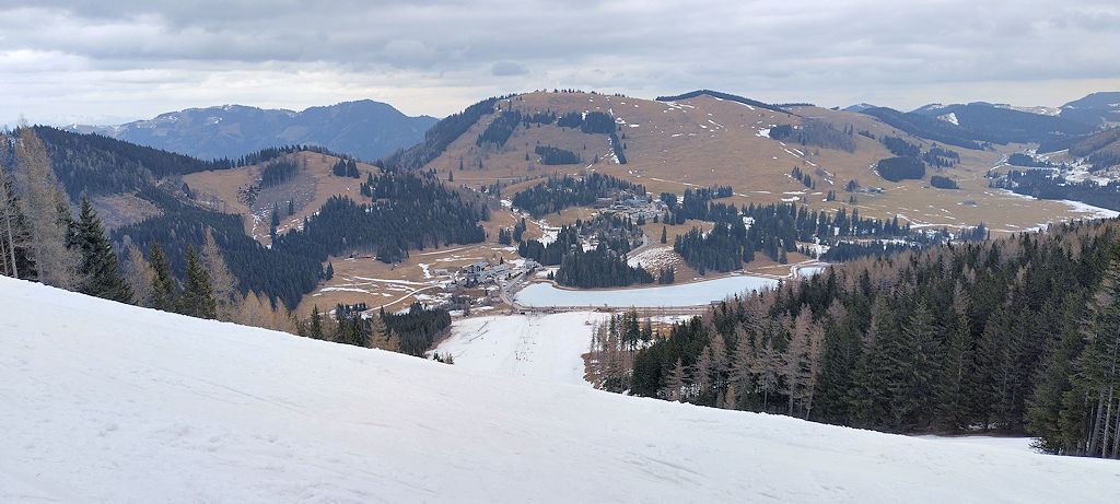 Teichalm