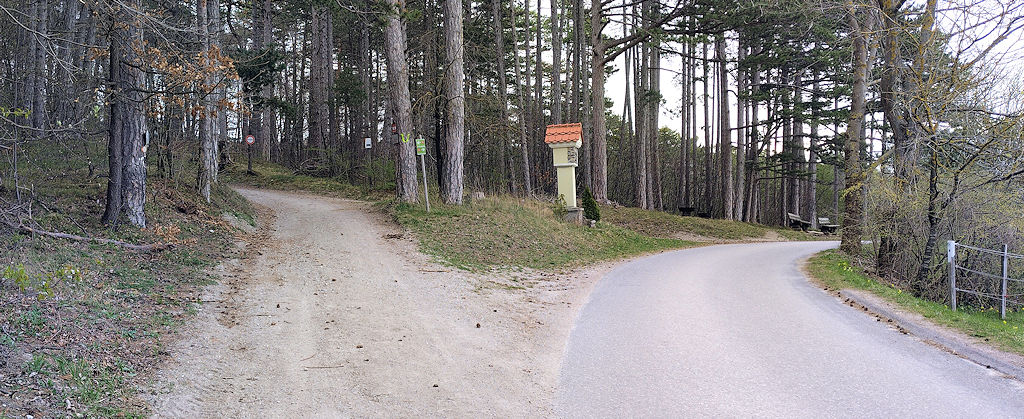 Einstieg
