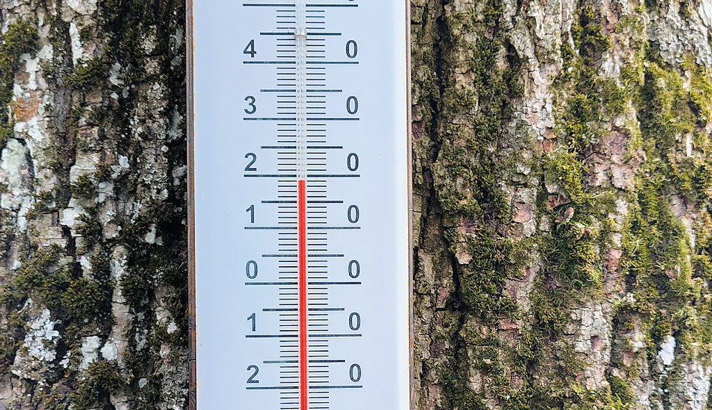 Wetter
