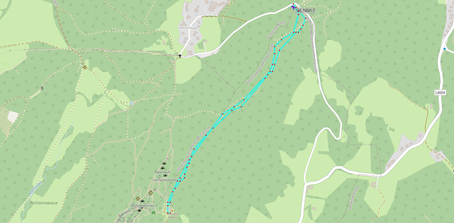 APRS