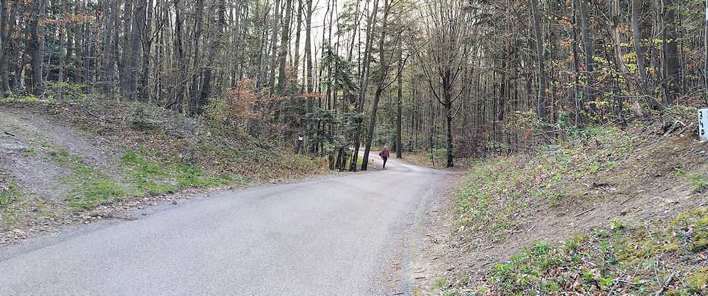 Güterweg