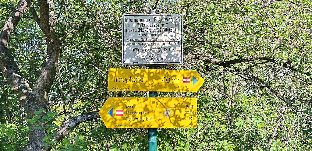 Wegweiser