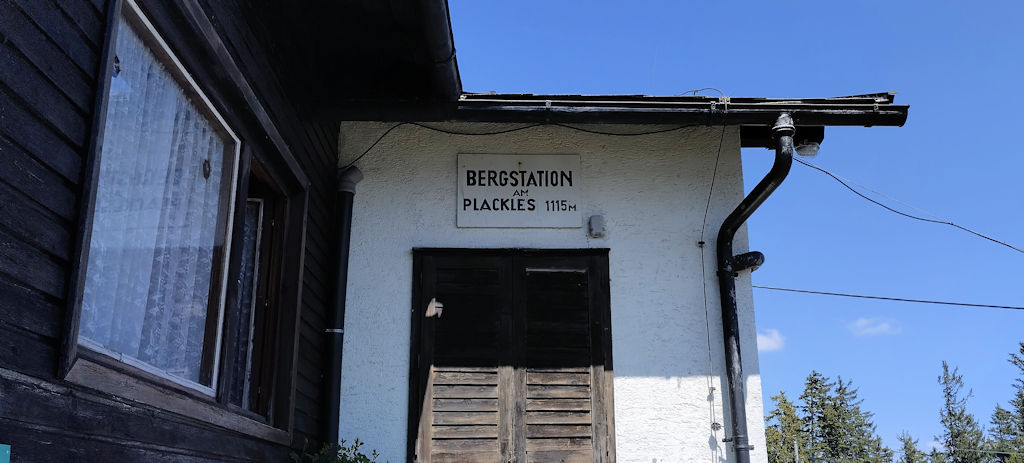 Bergstation