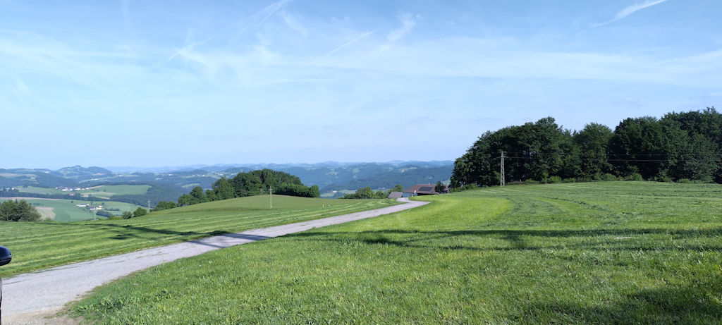Straße