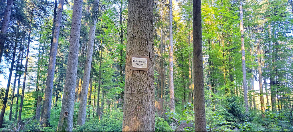 Gipfel