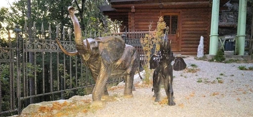 Elefanten