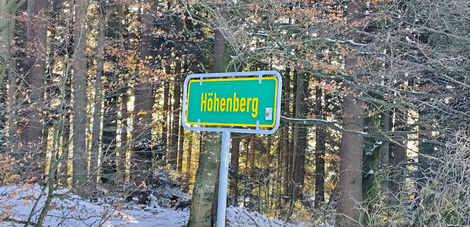 Aufstieg