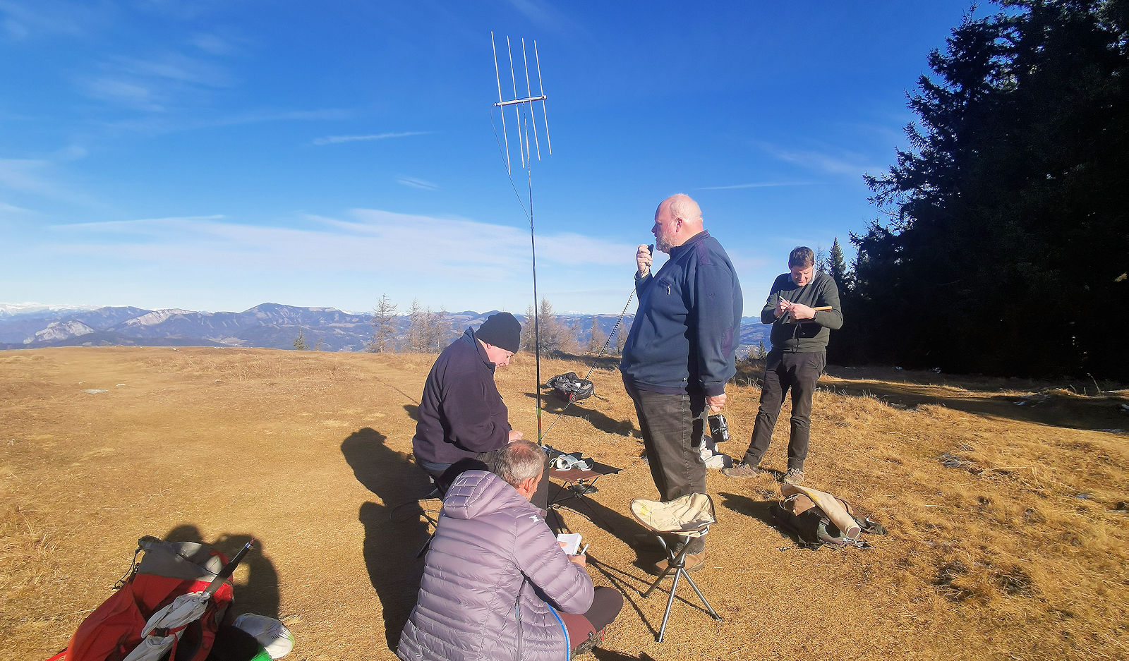 Antenne
