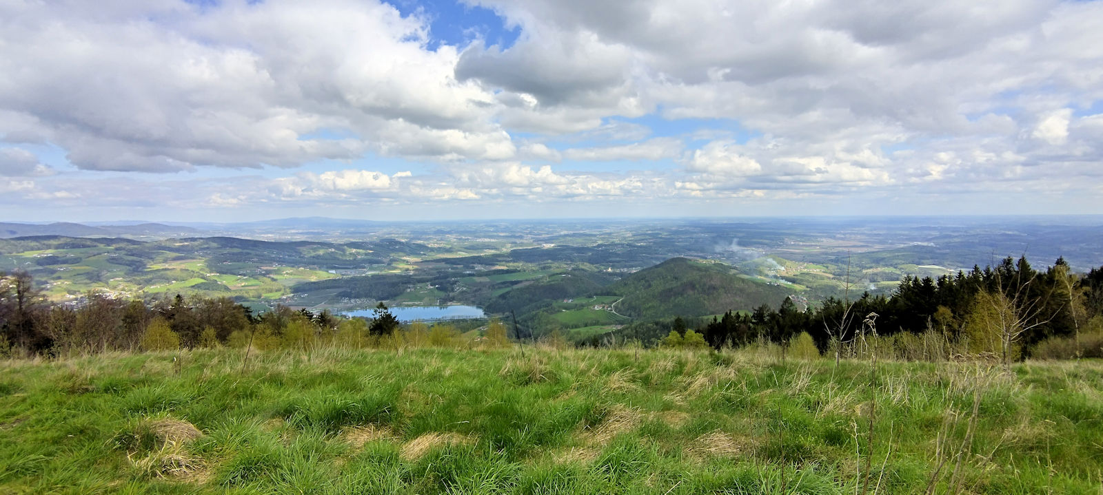 Aussicht