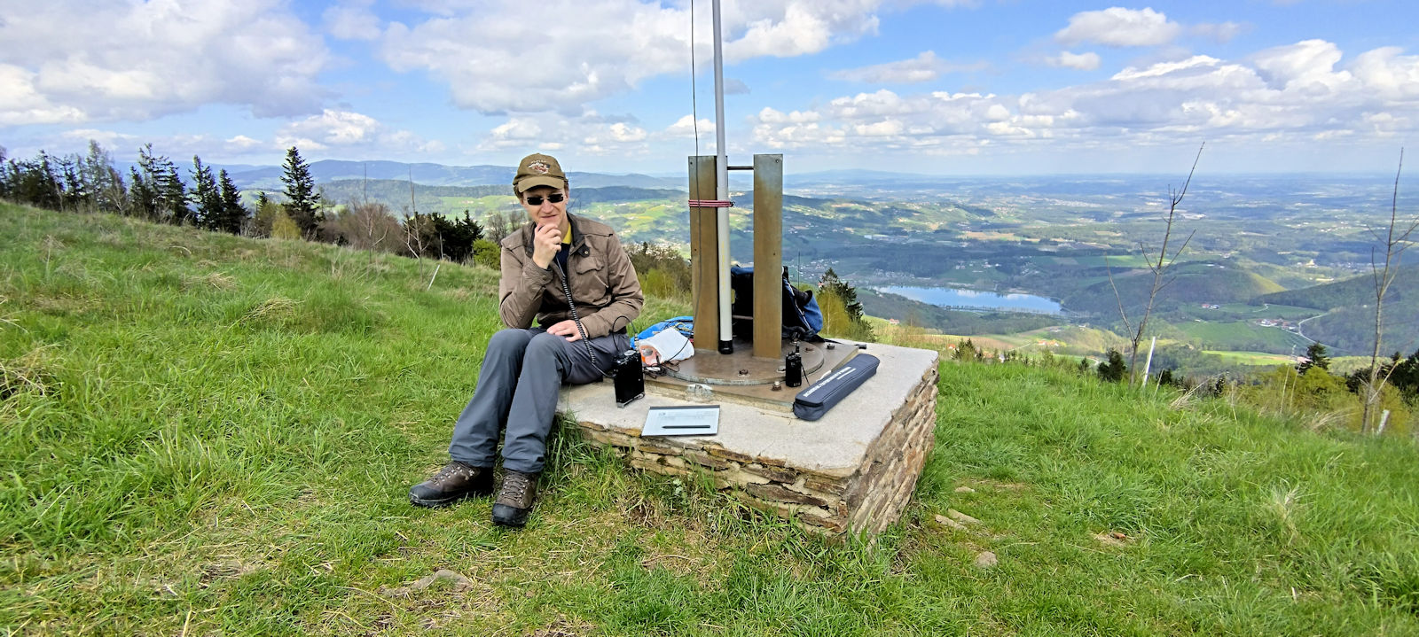 Wanderweg
