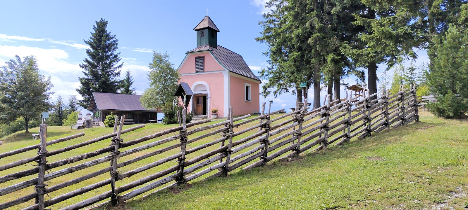 Kapelle