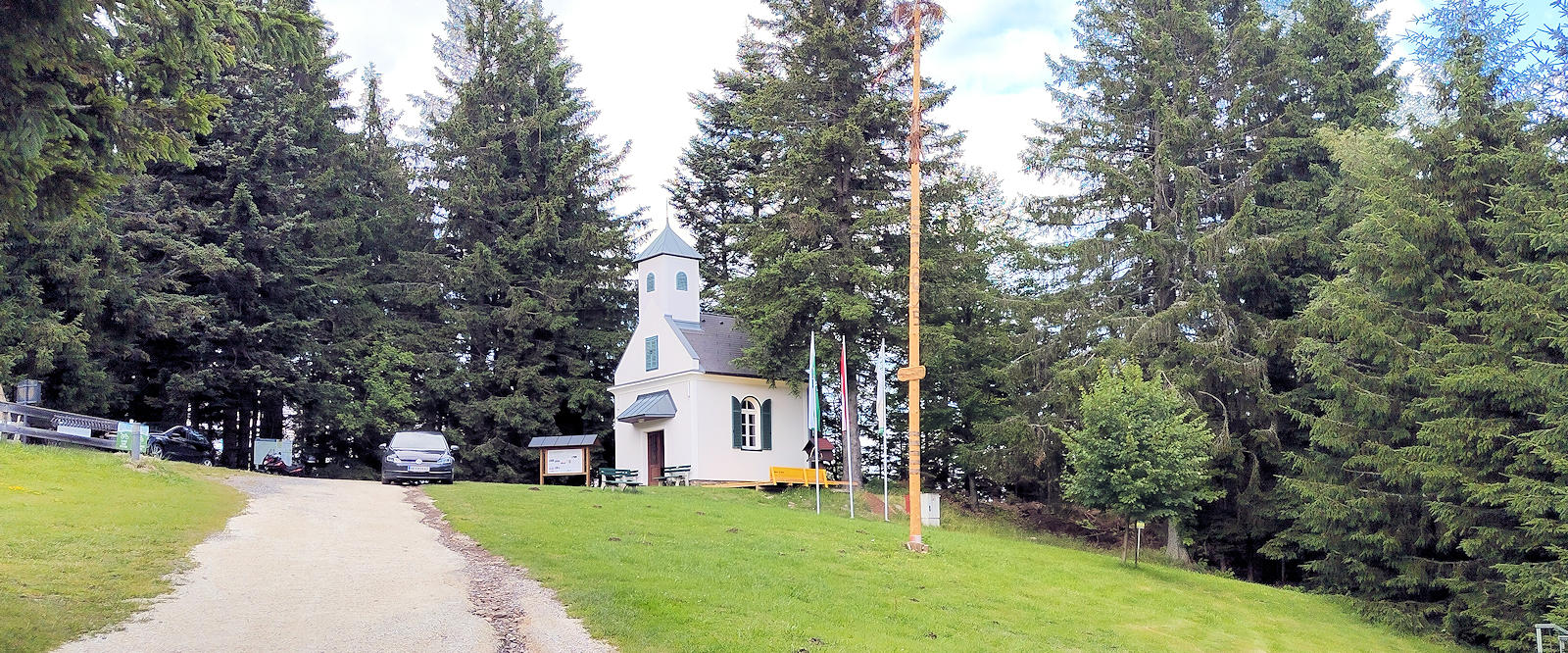 Kapelle