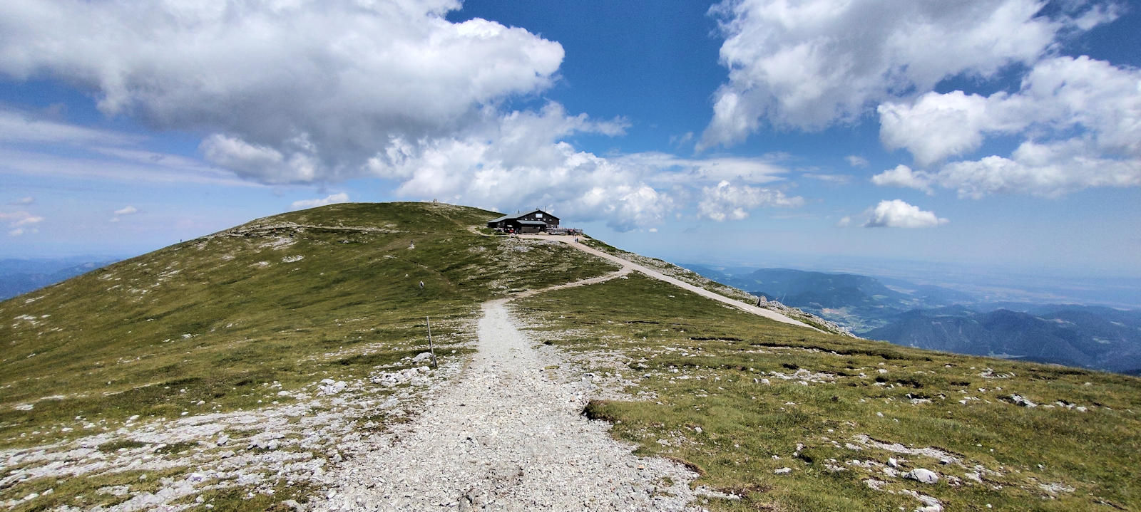 Fischehütte