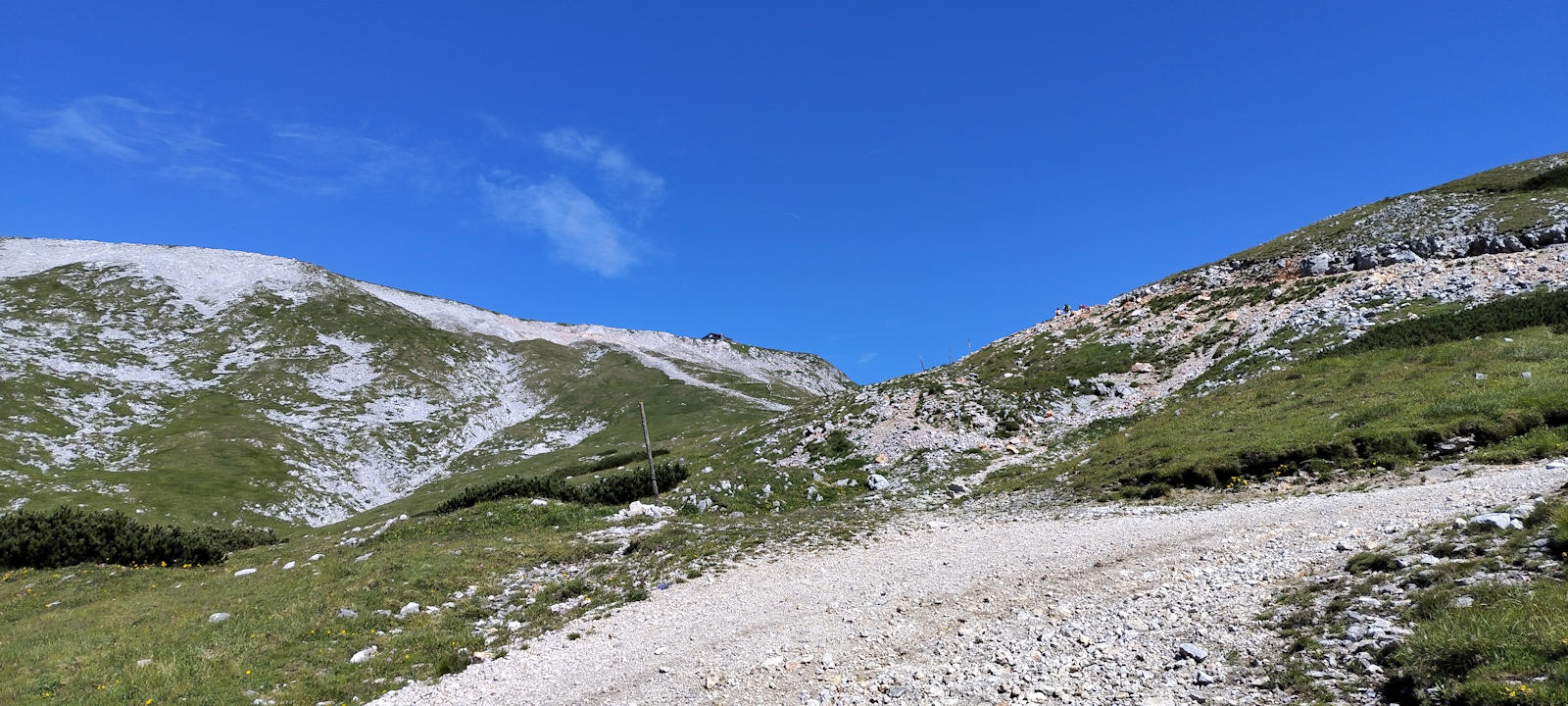 Weg