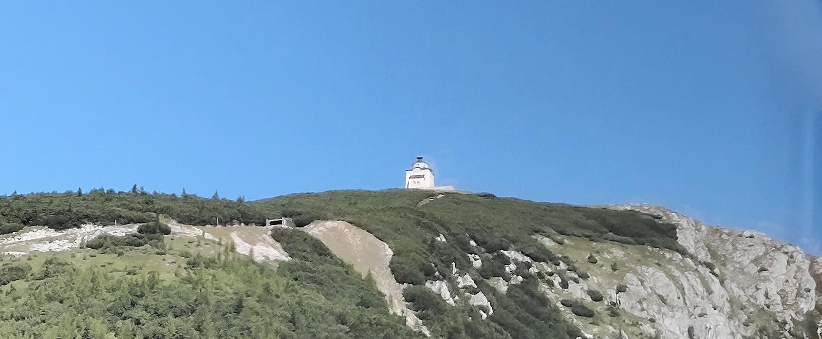 Kapelle