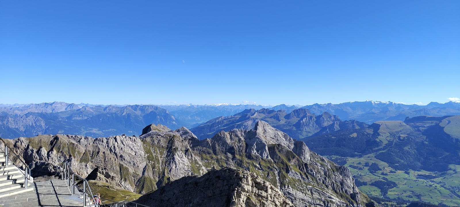 Aussichtswarte