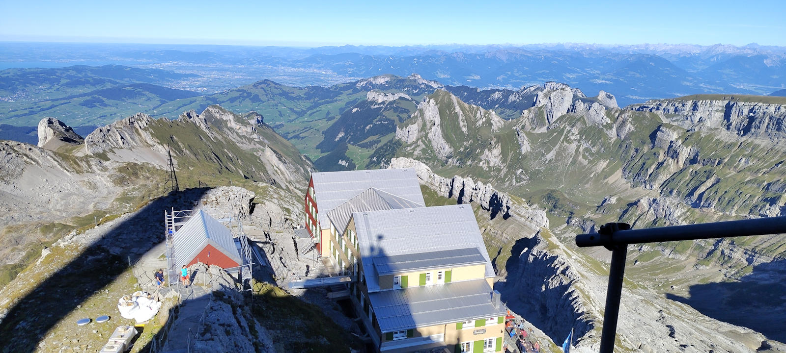 Aussichtswarte