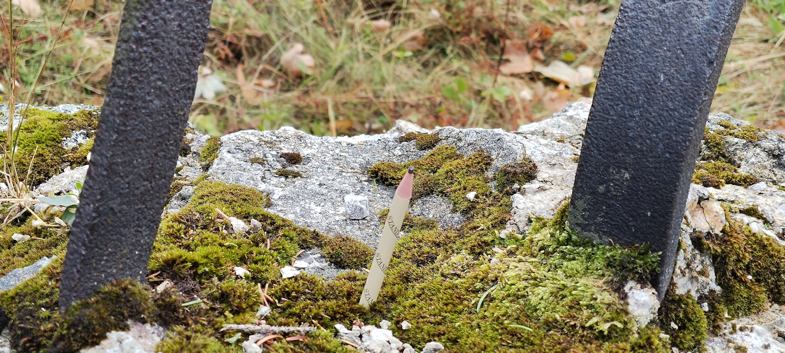 Bleistift