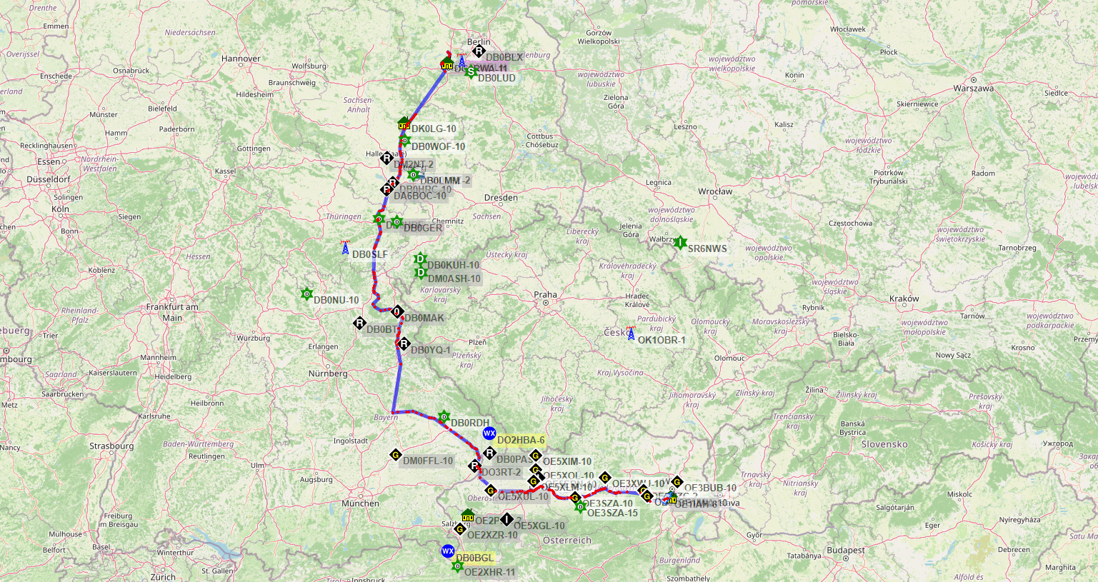 APRS 