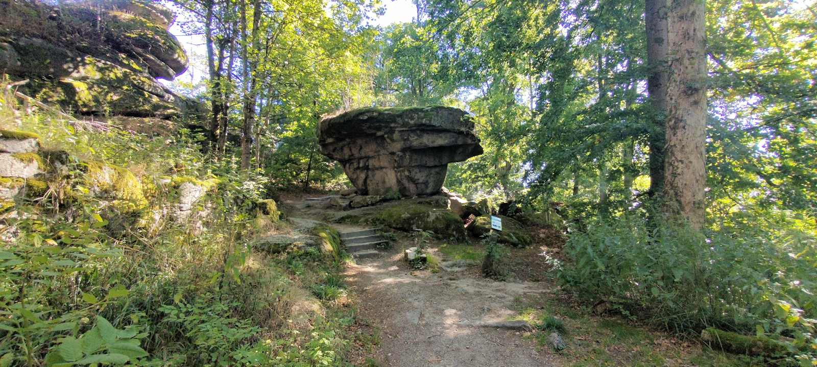 Teufelstisch