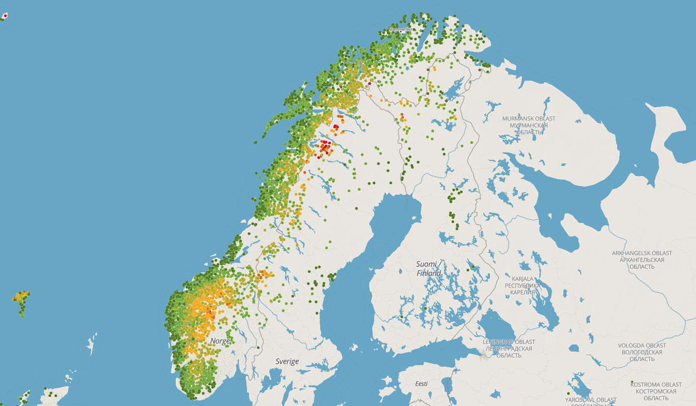 Karte