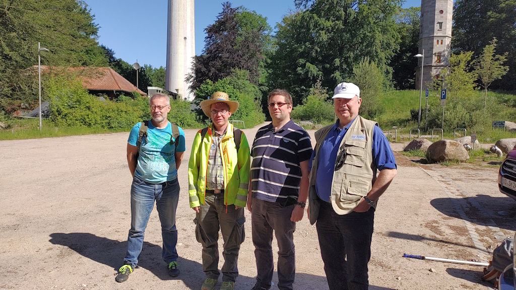 Truppe