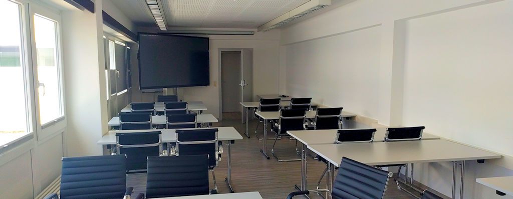 Schulungsraum