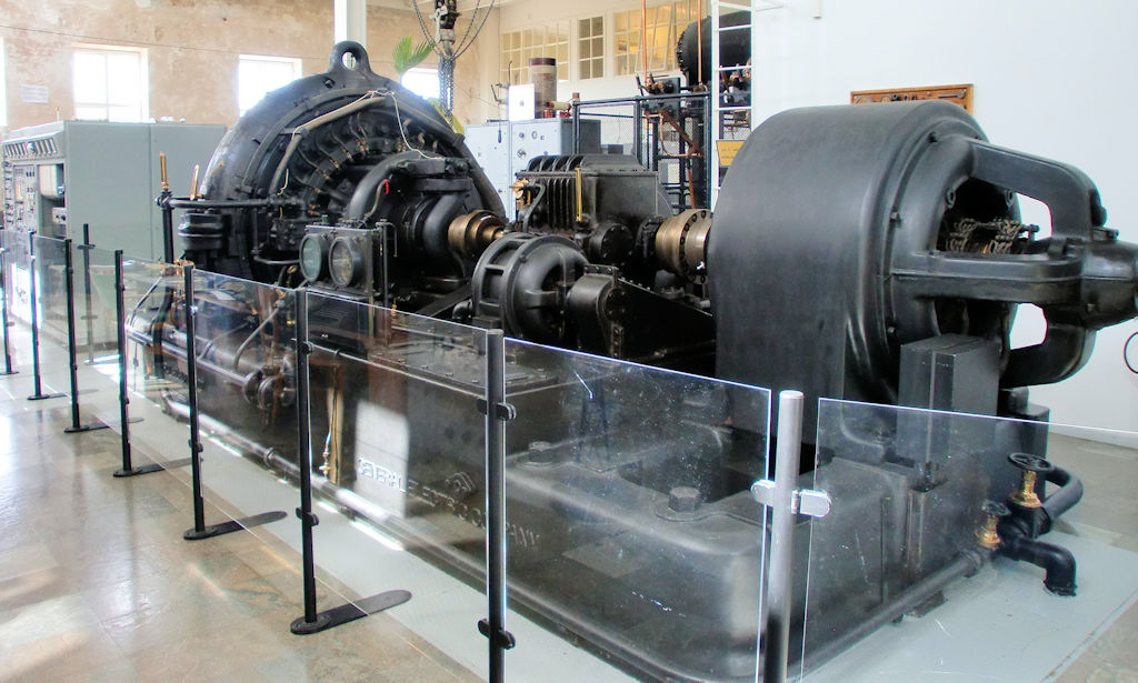 Generator