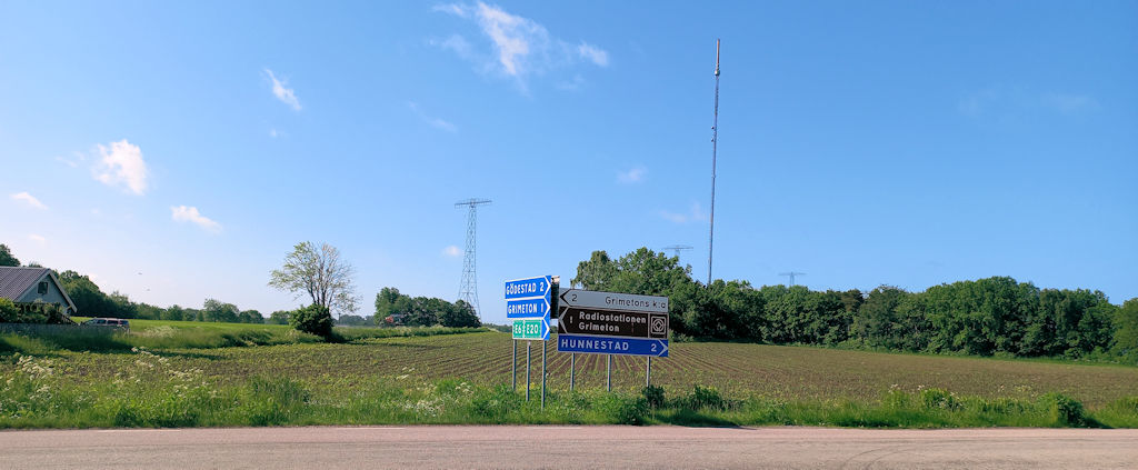 Wegweiser