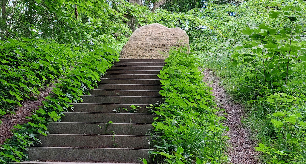 Denkmal