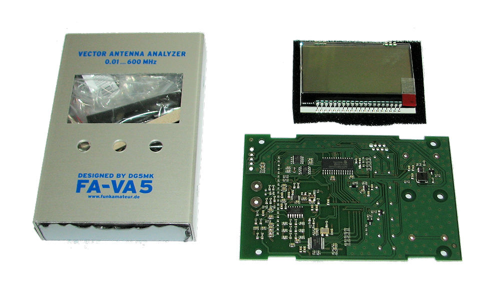 Analysator