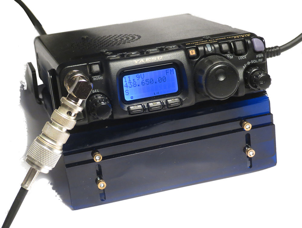 Yaesu FT-818
