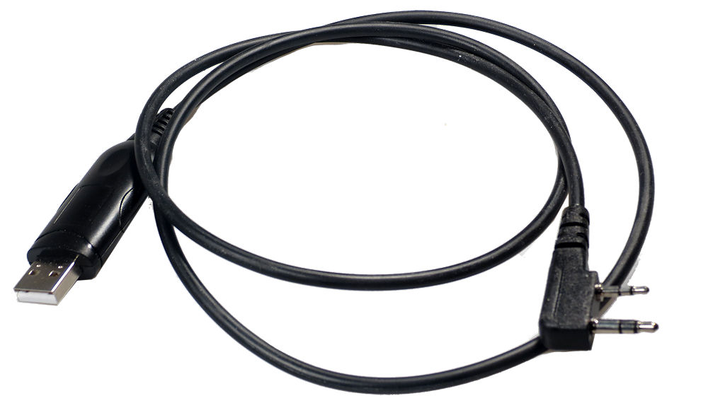 Baofeng Kabel