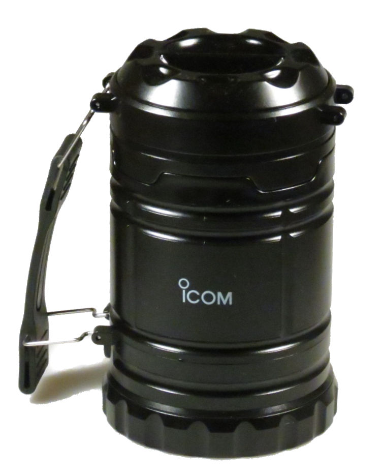 Lampe