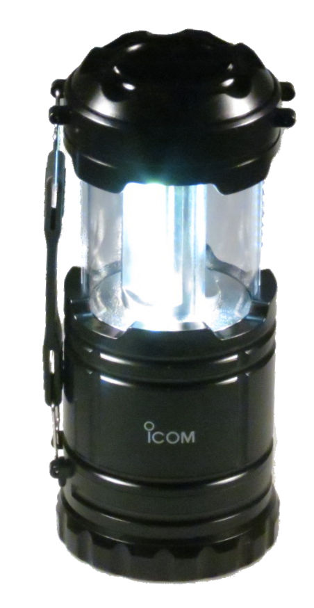 Lampe