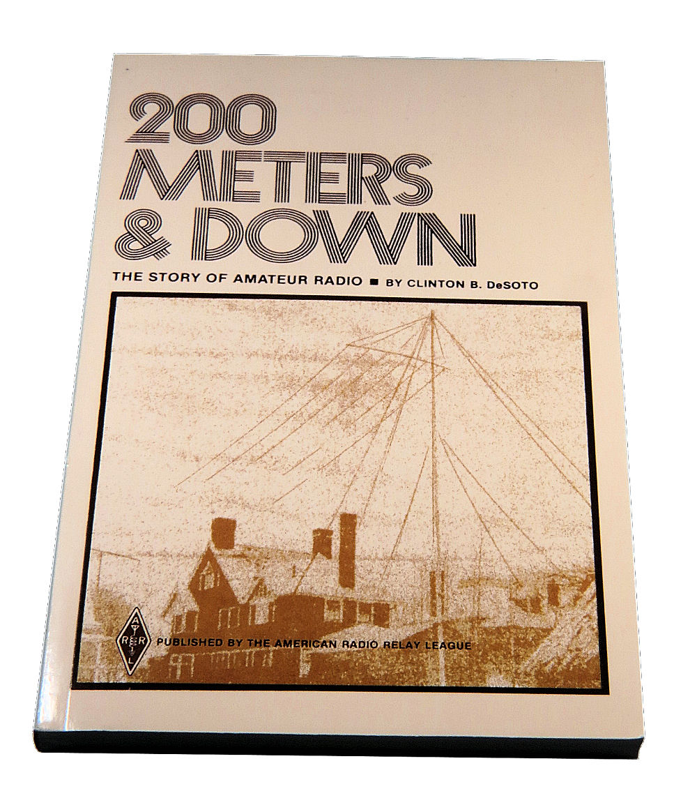 200 Meter and down