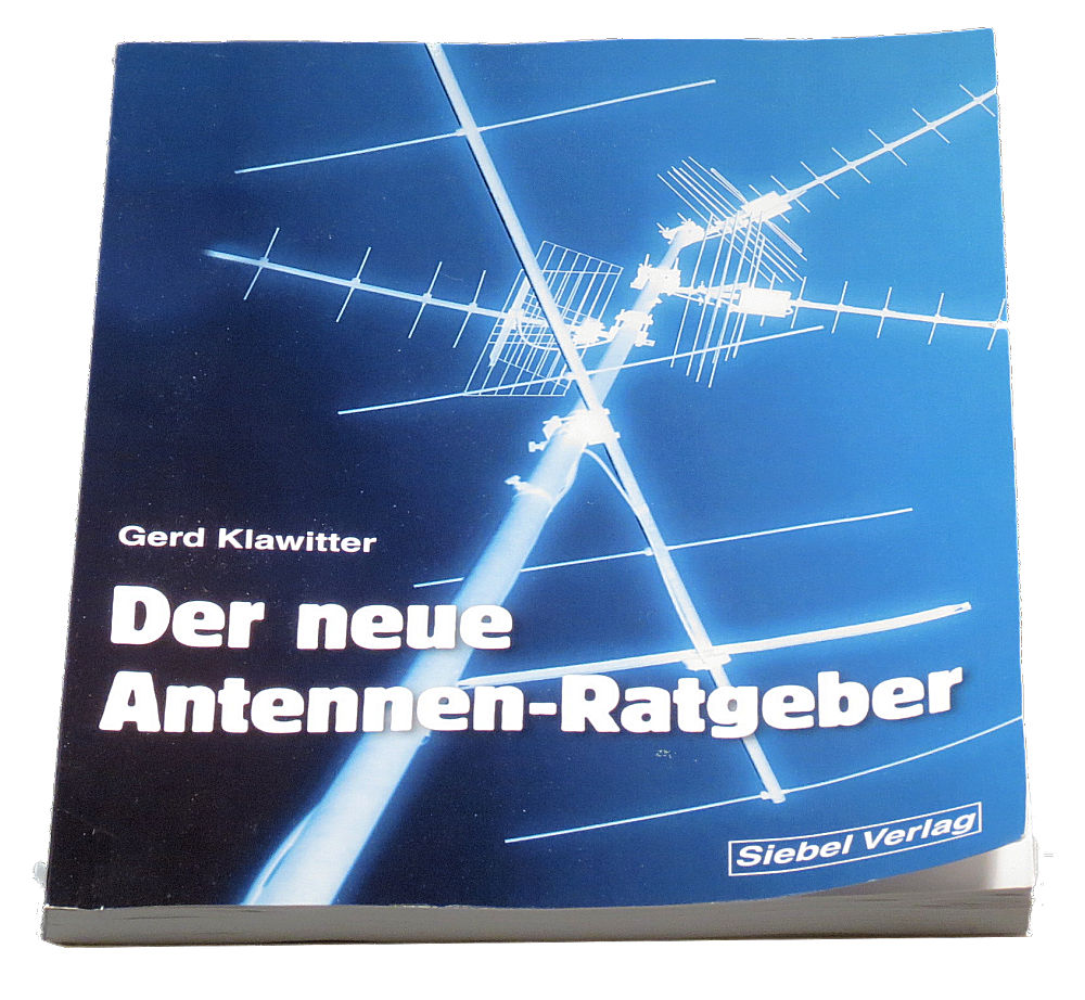 Antennen Ratgeber