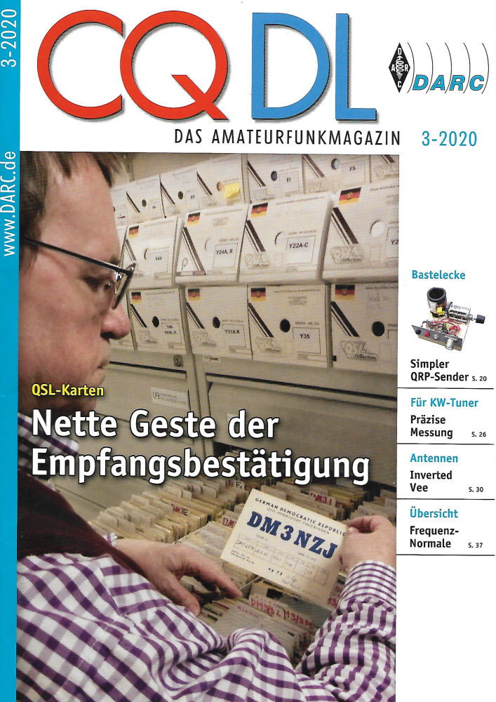 CQDL