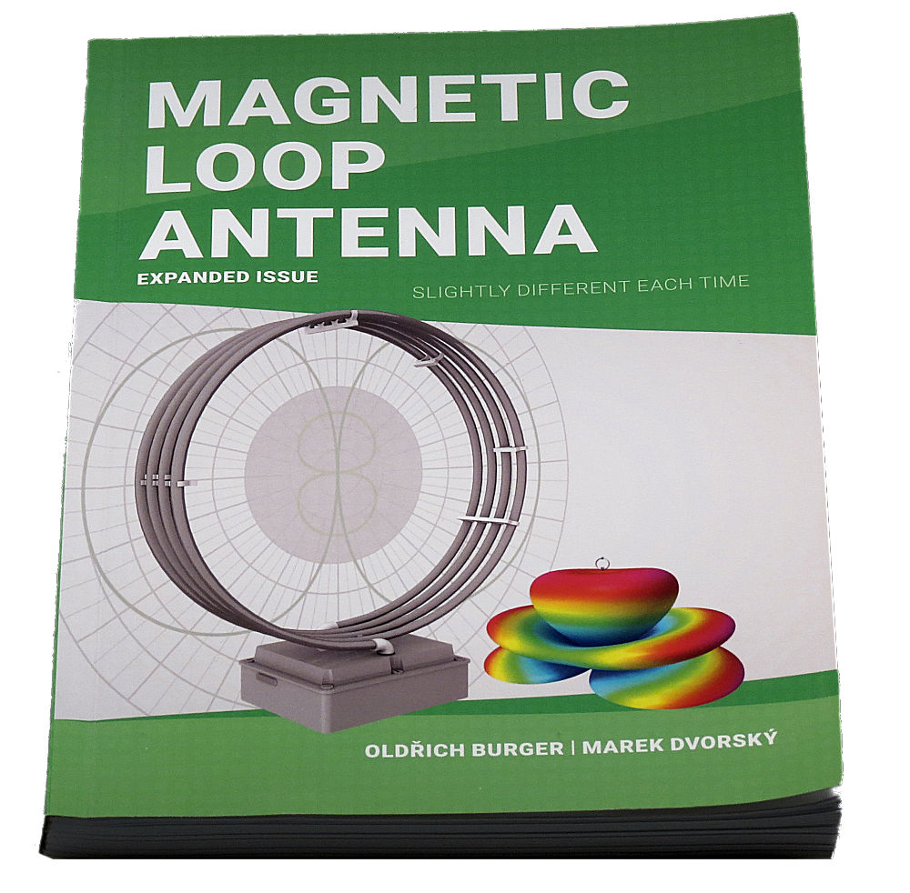 Mag Loop