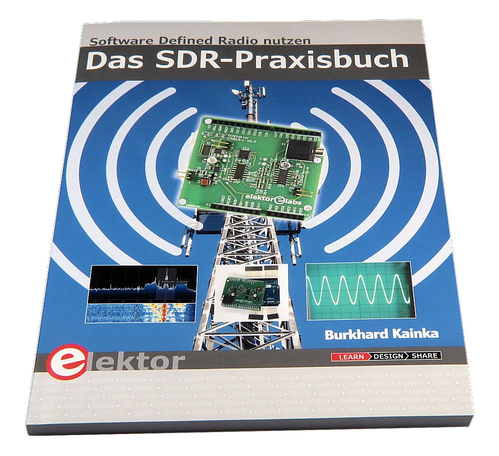 SDR Praxisbuch