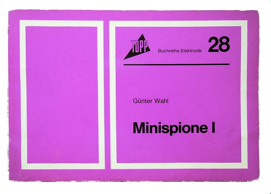 Minispione