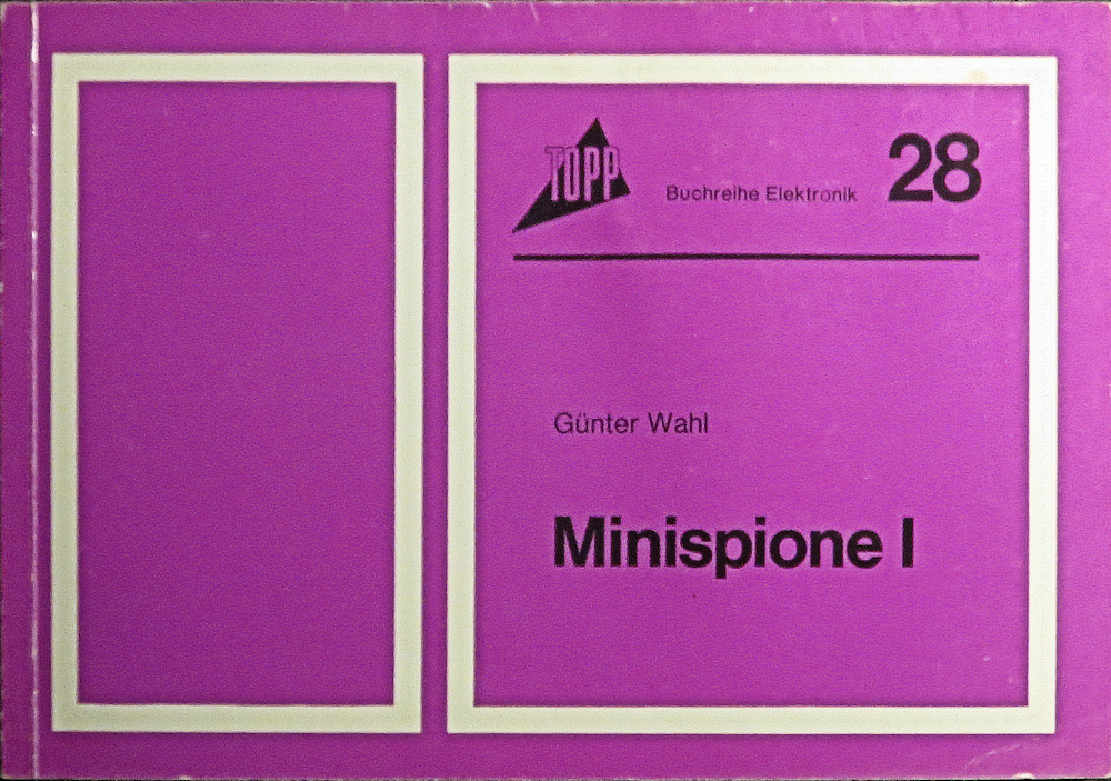 Minispione