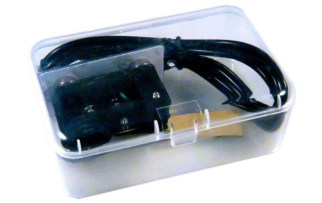 Transport Box