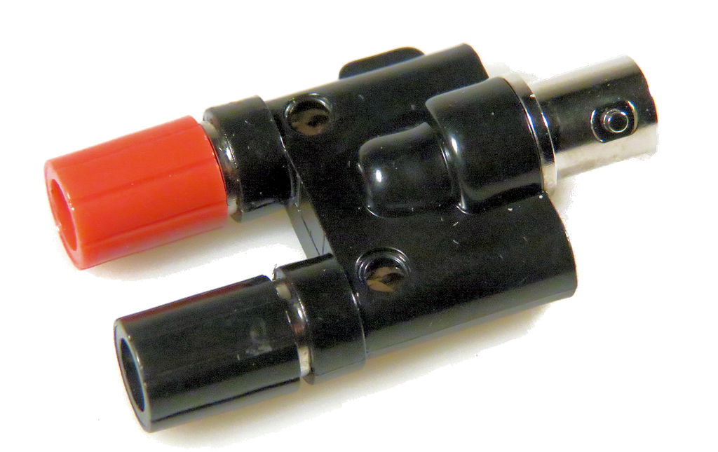 Adapter