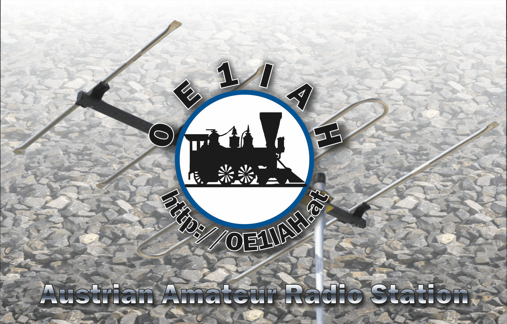QSL KArte V2